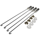 W10780048 Washer Suspension Rod Kit