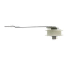 W10837240 Dryer Idler Pulley