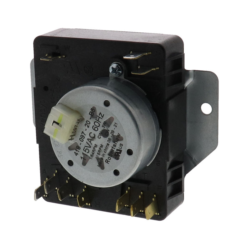 W10846428 Dryer Timer