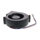 W10846539 Refrigerator Fan Motor