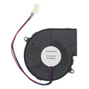 W10846539 Refrigerator Fan Motor