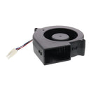 W10846539 Refrigerator Fan Motor