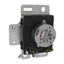 W10857611 Dryer Timer