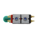 W10873098 Refrigerator Water Valve