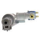 W10897719 Refrigerator Water Valve