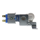 W10897719 Refrigerator Water Valve