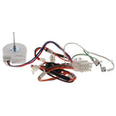 W11032800 Refrigerator Evaporator Motor