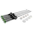 W11130362 Washer Suspension Kit (4pk)