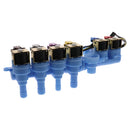 W11188329 Washer Water Valve