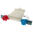 W11210463 Washer Water Valve