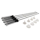 W11217817 Washer Suspension Kit