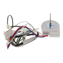 W11249952 Refrigerator Evaporator Motor
