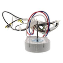 W11249952 Refrigerator Evaporator Motor