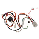 W11334745 Refrigerator Evaporator Motor