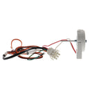 W11334745 Refrigerator Evaporator Motor