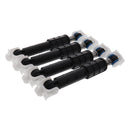 W11415987KIT Washer Shock Absorber (4 pack)