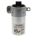 W11428524 Washer Capacitor