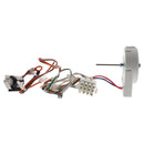 W11452196 Refrigerator Evaporator Motor