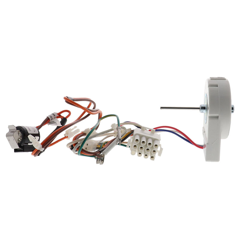 W11452196 Refrigerator Evaporator Motor