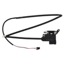 W11513248 Washer Lid Lock for Whirlpool