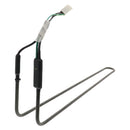 W11562215 Refrigerator Defrost Heater