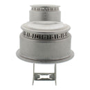 WB16K10003 Double Burner