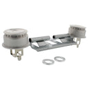 WB16K10003 Double Burner