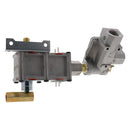 WB21X33225 Range Valve & Regulator Assembly