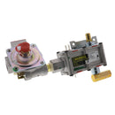 WB21X33225 Range Valve & Regulator Assembly