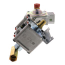 WB21X33225 Range Valve & Regulator Assembly