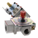 WB21X33225 Range Valve & Regulator Assembly