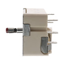 WB23K10002 Range Infinite Switch