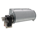 WB26X35089  Range Lower Cooling Fan