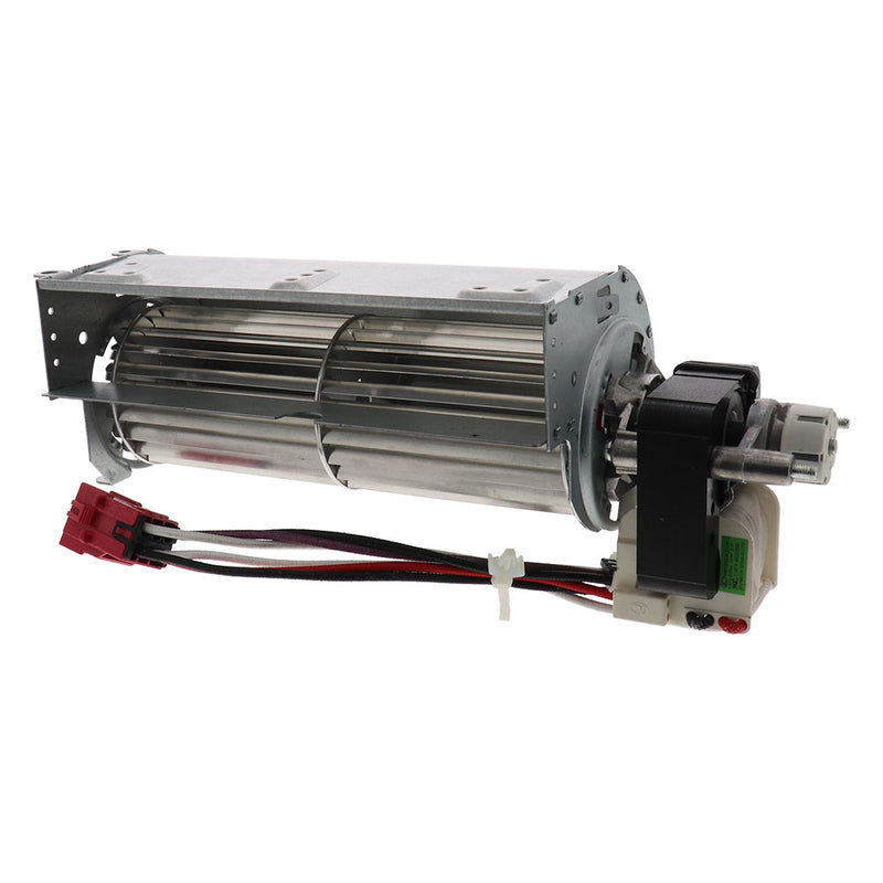 WB26X35089  Range Lower Cooling Fan