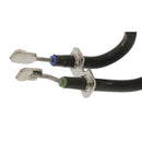 WB30M1 (2) & WB30M2 (2) Surface Element Kit