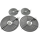 WB30M1 (2) & WB30M2 (2) Surface Element Kit