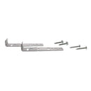 WD01X21740 Dishwasher Countertop Bracket