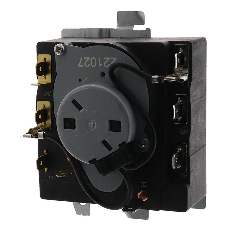 WE04X24550 Dryer Timer