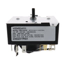 WE04X24551 Dryer Timer