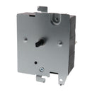 WE04X24551 Dryer Timer