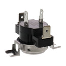 WE04X25201 Dryer Thermostat