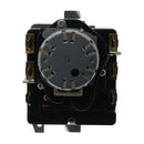 WE04X25281 Dryer Timer