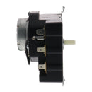 WE04X25281 Dryer Timer