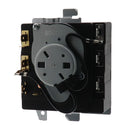 WE04X25586 Dryer Timer
