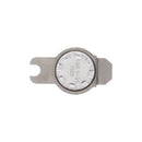 WE04X26139 Dryer Thermostat