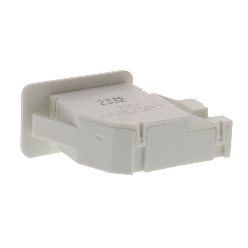 WE04X28977 Dryer Door Switch