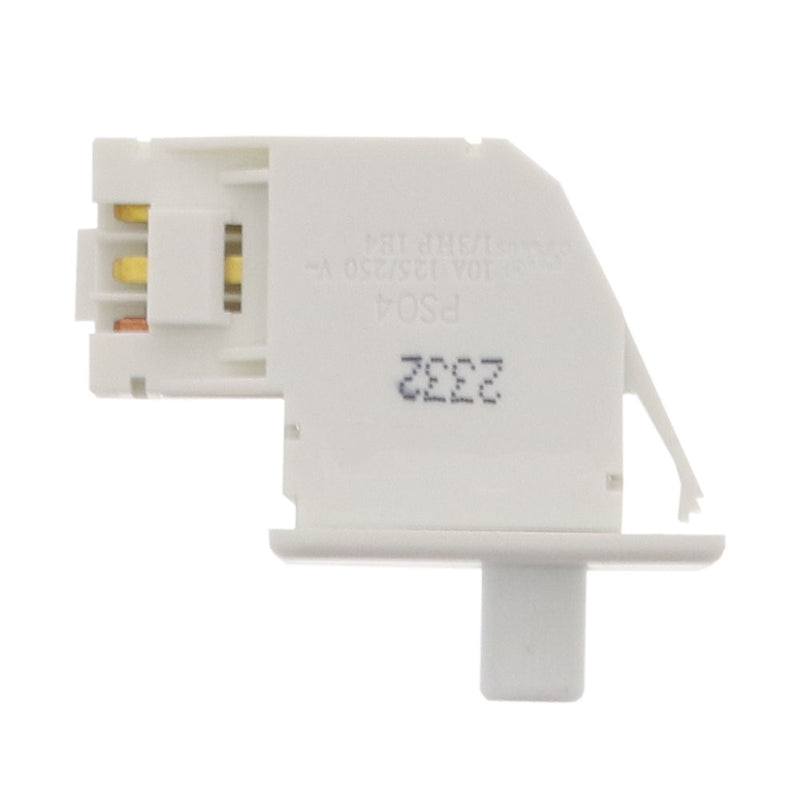 WE04X28977 Dryer Door Switch