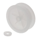 WE12X81 Idler Pulley