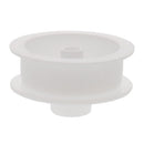 WE12X81 Idler Pulley