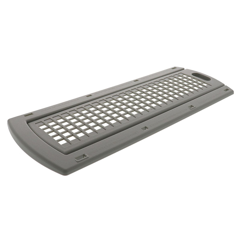 WE22X35337 Dryer Lint Screen Cover